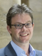 Guy Parker